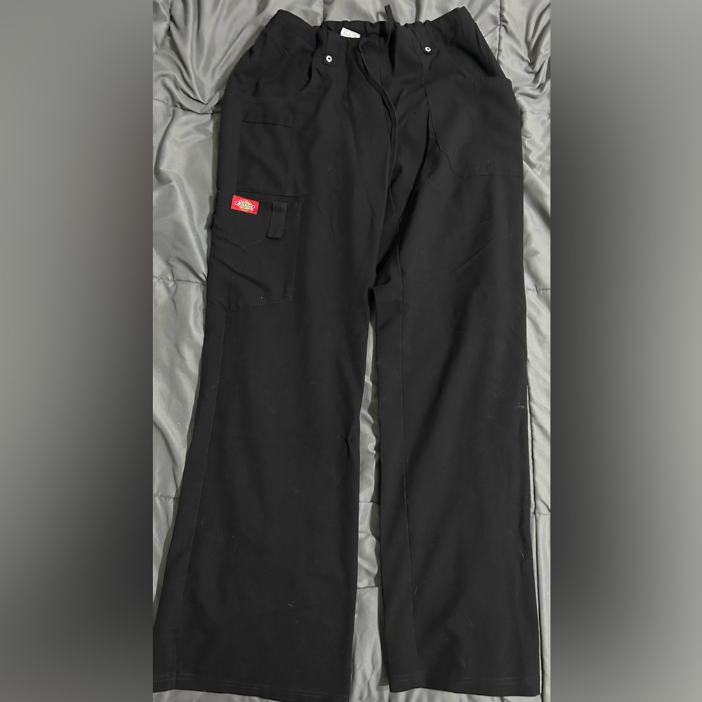 dickies scrub pants